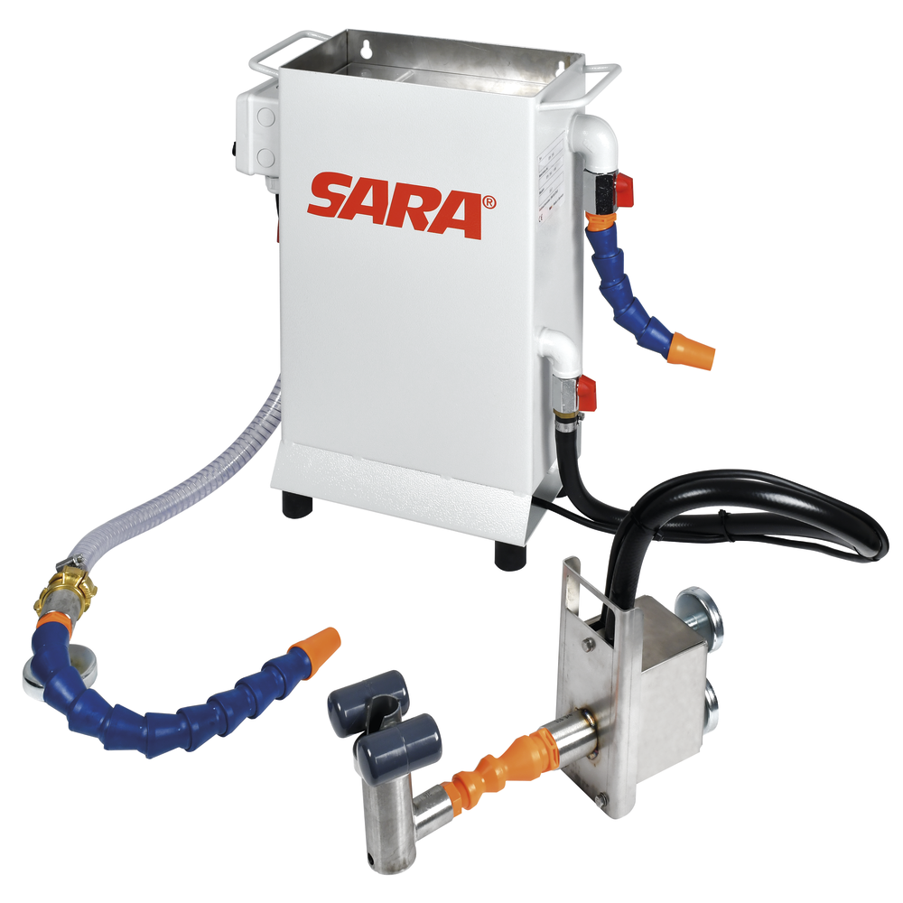 Emulsionspflege-Station EPS350